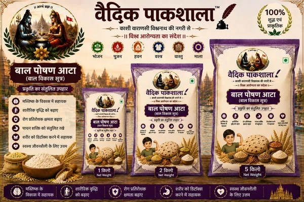 Vaidik_Pakshala_Bal_Poshan_Multigrain_Flour