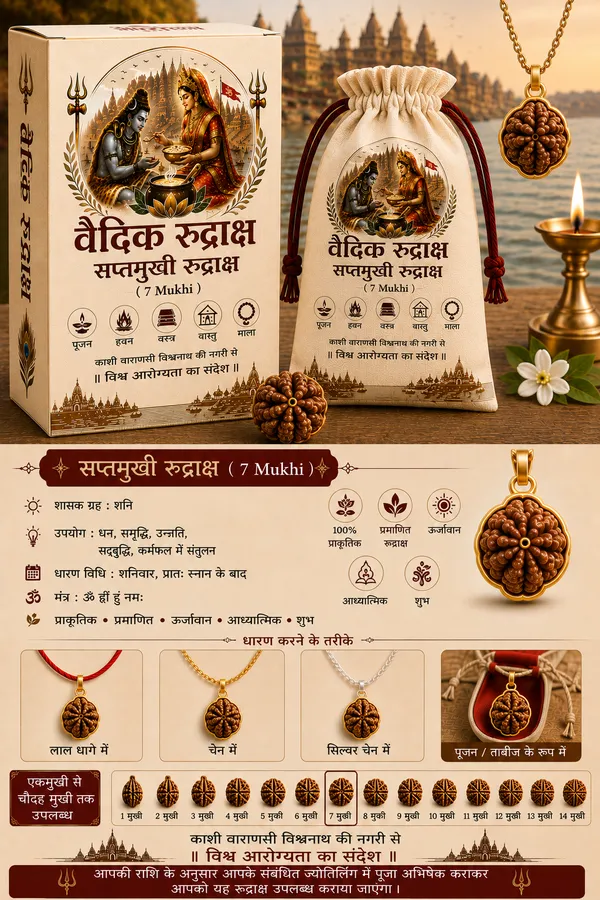 Brown_7_Mukhi_Rudraksha_Pendant_For_Devotees