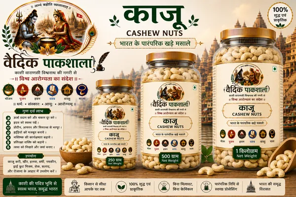Vaidik_Pakshala_Cashew_Nuts