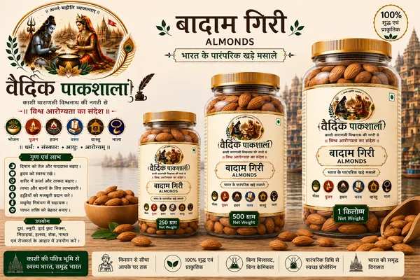 Vaidik_Prakashali_Almonds_Badam_Giri