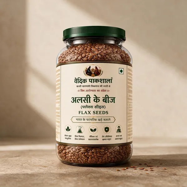 Vaidik_Pakshala_Flax_Seeds_Alsi_Ke_Beej_Pack_Of_2