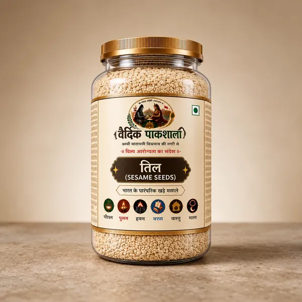 Vaidik_Pakshala_White_Sesame_Seeds