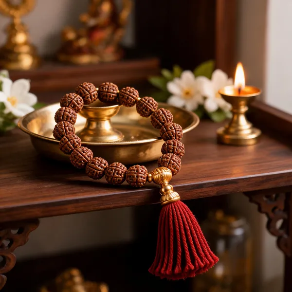 9_Mukhi_Rudraksha_Mala_With_Tassel