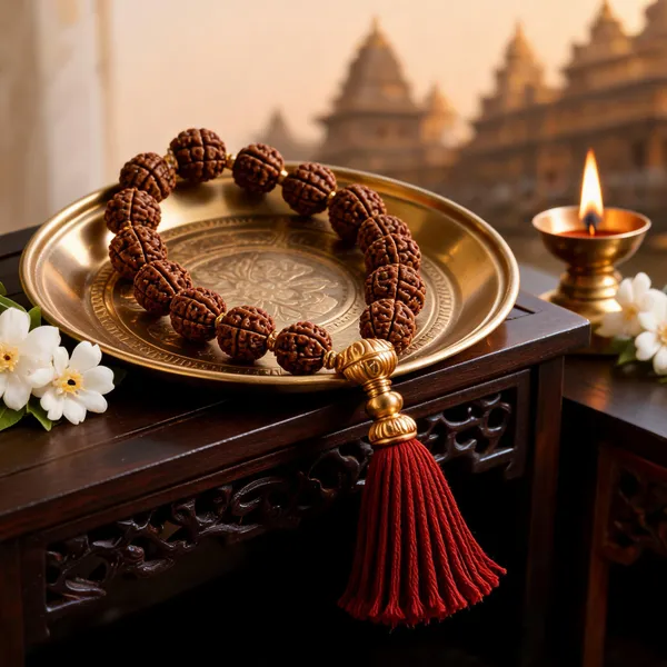 9_Mukhi_Rudraksha_Mala_With_Tassel