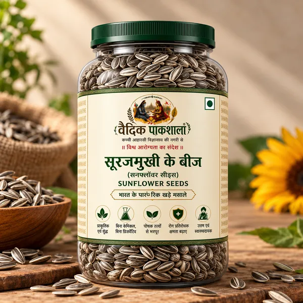 Vaidik_Pakshala_Sunflower_Seeds