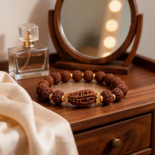 Vedic_Ekamukhi_Rudraksha_Bracelet