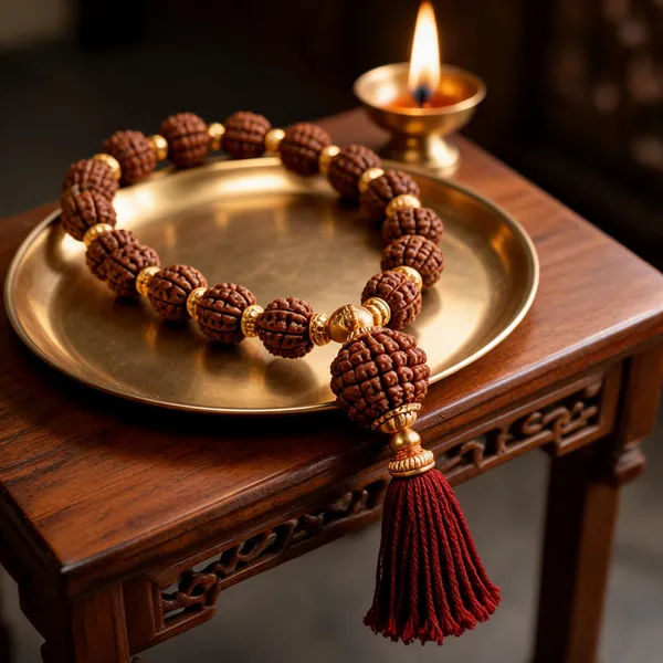 Brown_Rudraksha_12_Mukhi_Mala_For_Spiritual_Use