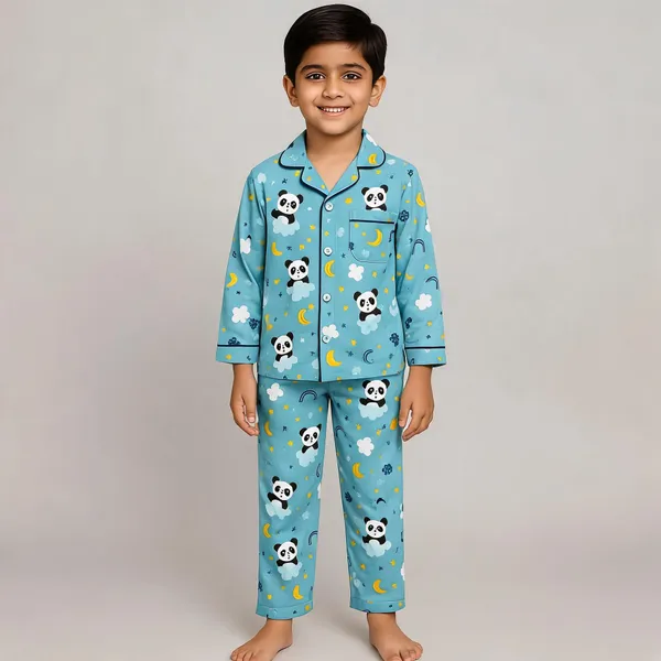 Blue_Cotton_Regular_Fit_Printed_Nightwear_For_Boys