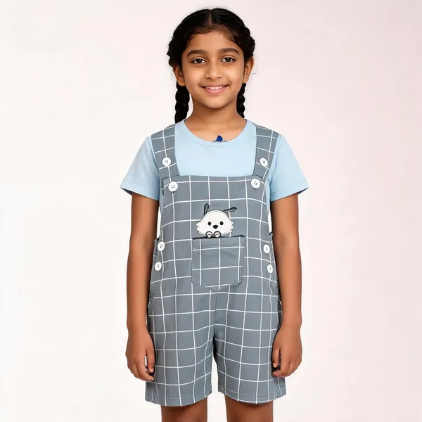 Grey_Cotton_Printed_Dungaree_For_Baby_Boys_And_Girls