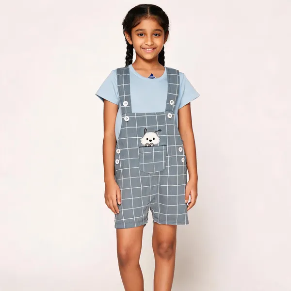 Grey_Cotton_Printed_Dungaree_For_Baby_Boys_And_Girls