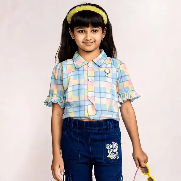 Blue_Cotton_Casual_Top_Pant_Set_For_Girls