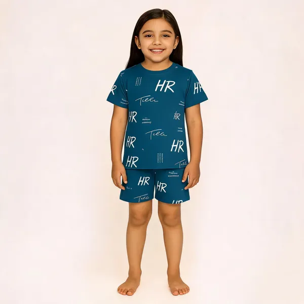 Blue_Cotton_Printed_Nightwear_For_Girls_Pack_Of_2
