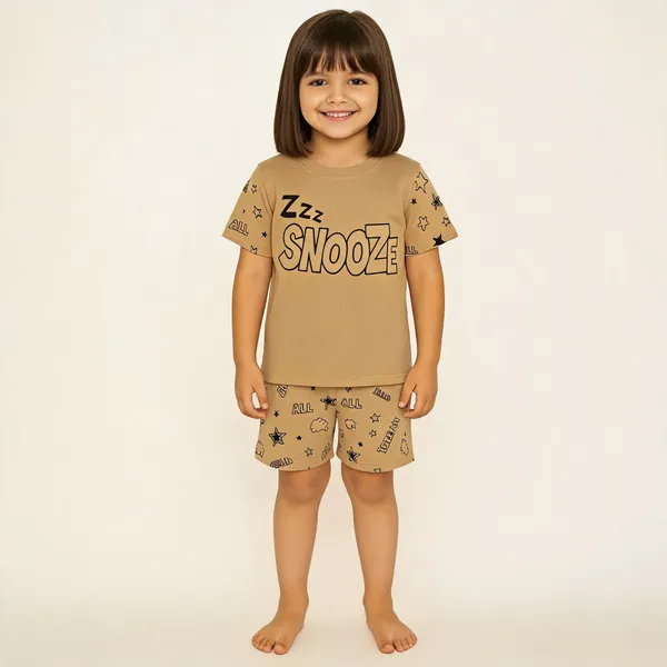 Brown_Cotton_Relaxed_Fit_Nightwear_For_Girls_Pack_Of_2