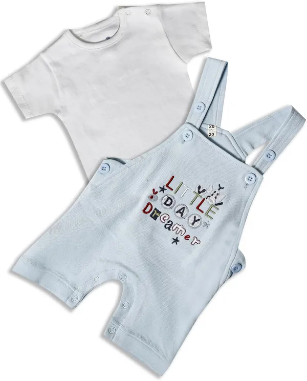 Blue_Cotton_Printed_Dungaree_For_Baby_Boys_&_Girls