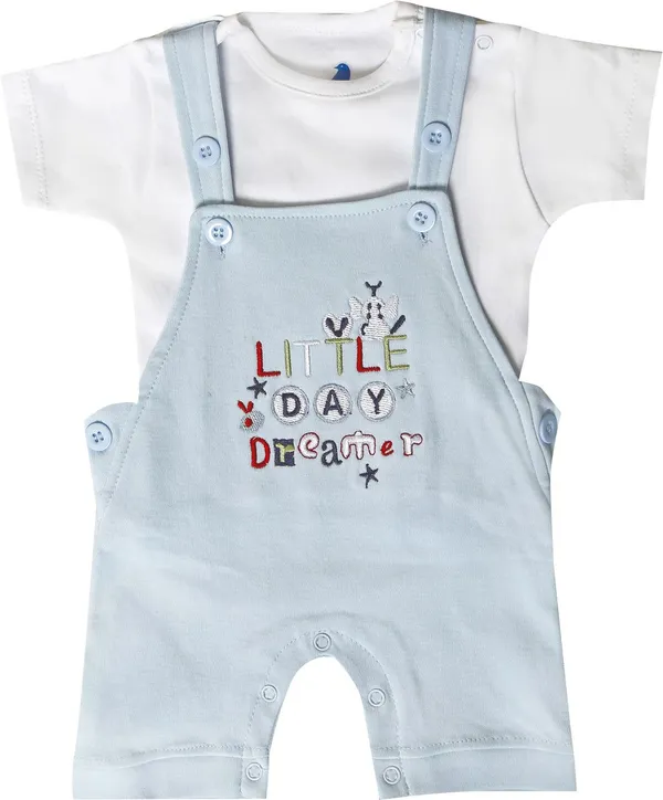 Blue_Cotton_Printed_Dungaree_For_Baby_Boys_&_Girls