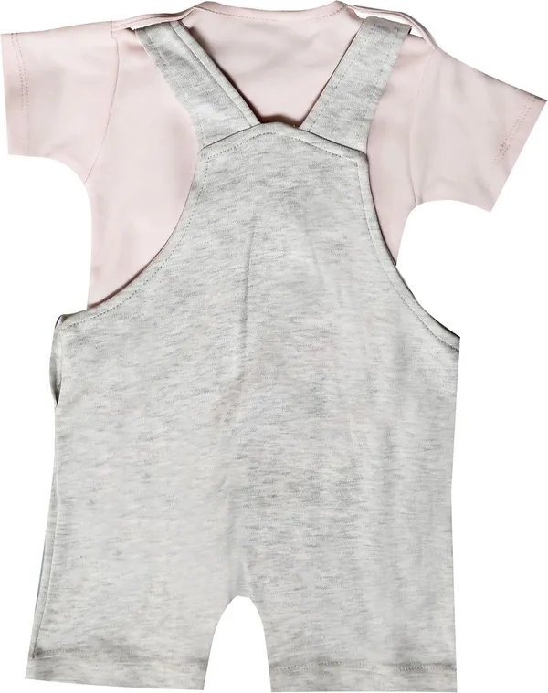 Pink_Cotton_Printed_Dungaree_For_Baby_Boys_&_Girls