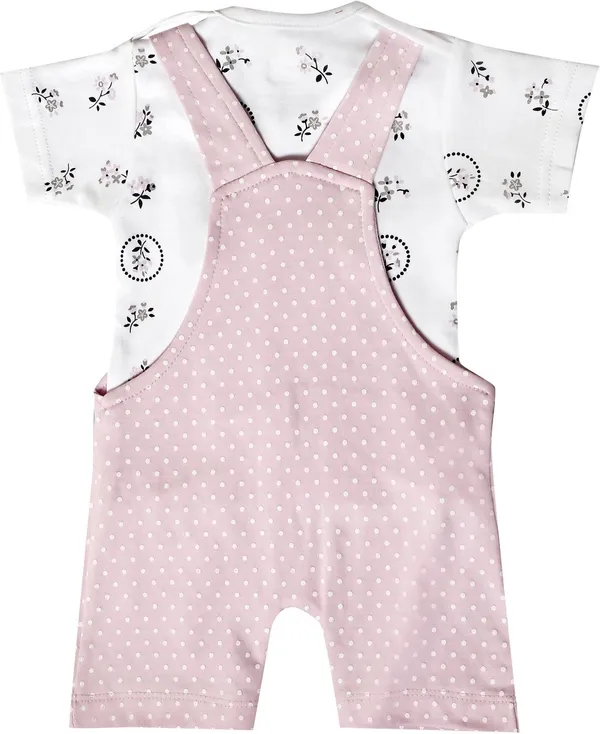 Pink_Cotton_Printed_Dungaree_For_Baby_Boys_&_Girls