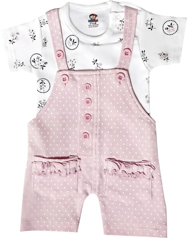 Pink_Cotton_Printed_Dungaree_For_Baby_Boys_&_Girls