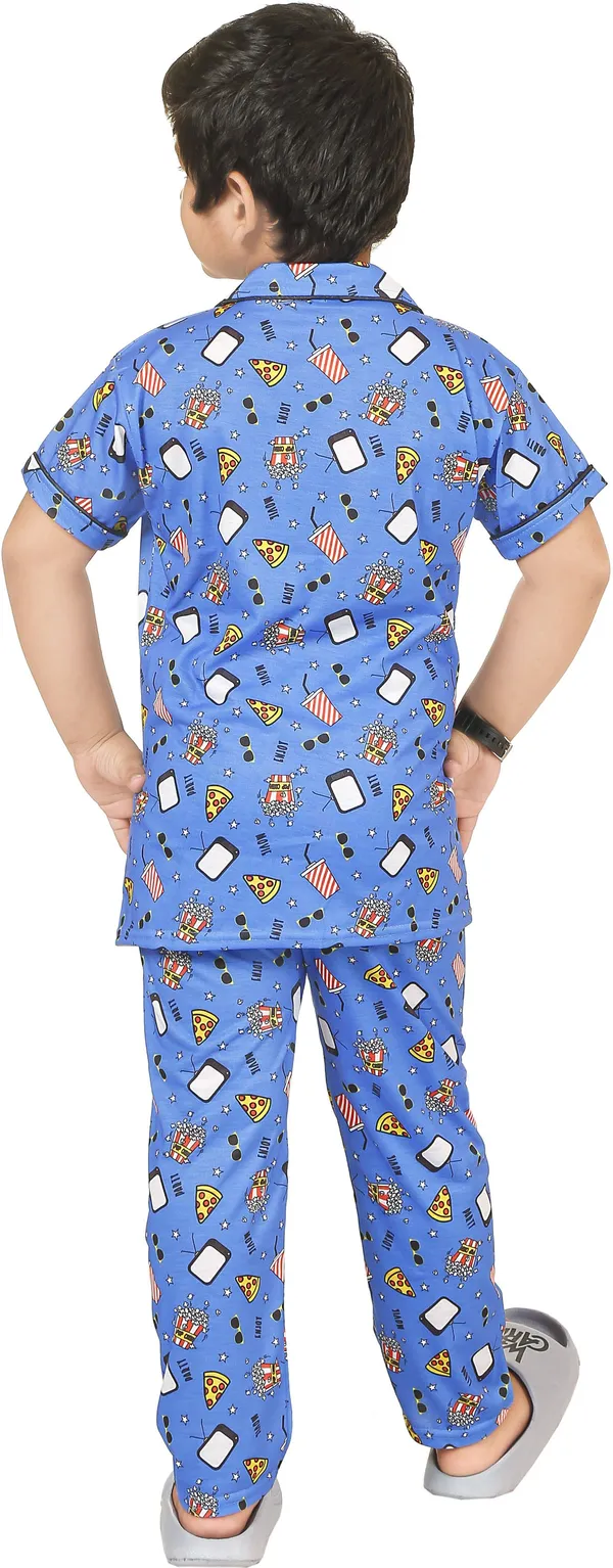 Blue_Cotton_Printed_Nightwear_For_Boys
