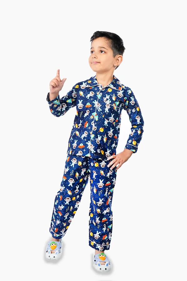 Dark_Blue_Cotton_Printed_Full_Sleeve_Nightwear_For_Boys