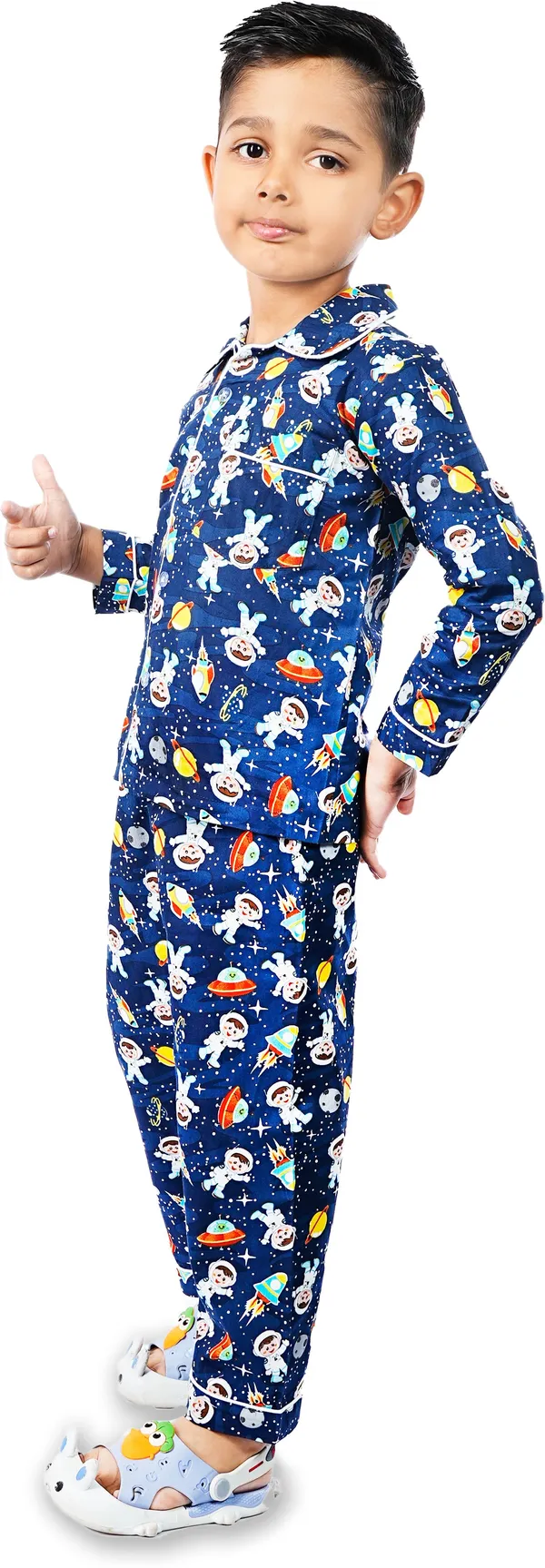 Dark_Blue_Cotton_Printed_Full_Sleeve_Nightwear_For_Boys