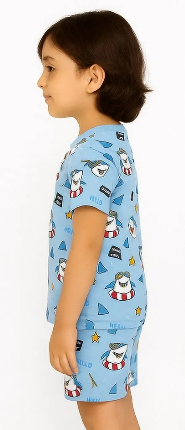 Blue_Cotton_Printed_Nightwear_For_Baby_Boys_Pack_Of_2