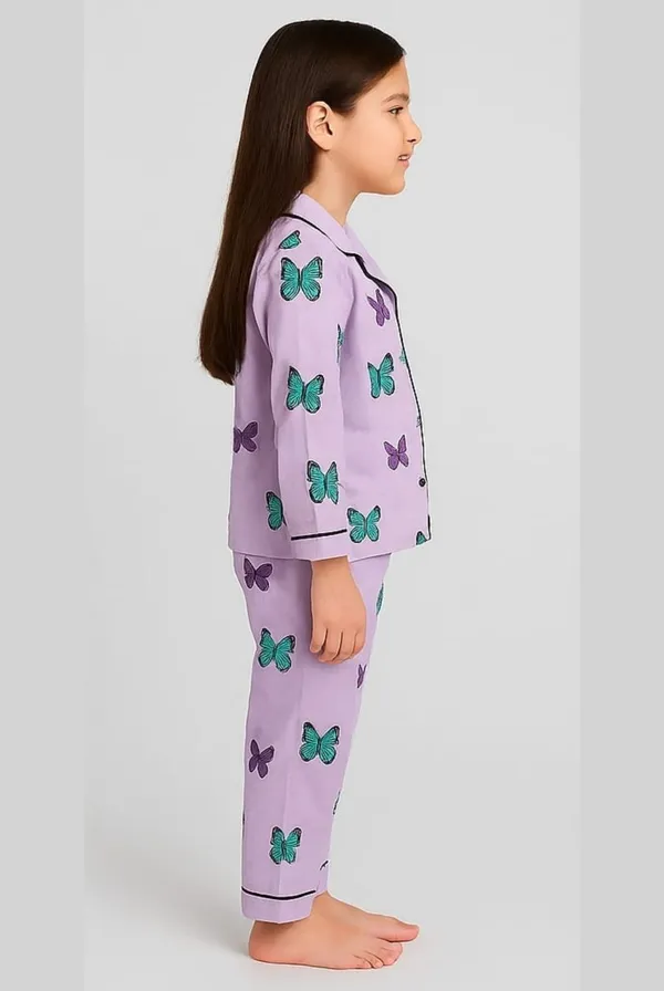 Purple_Cotton_Printed_Nightwear_For_Girls