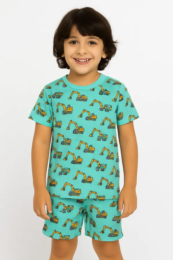 Multicolor_Cotton_Printed_Nightwear_For_Boys_Pack_Of_3