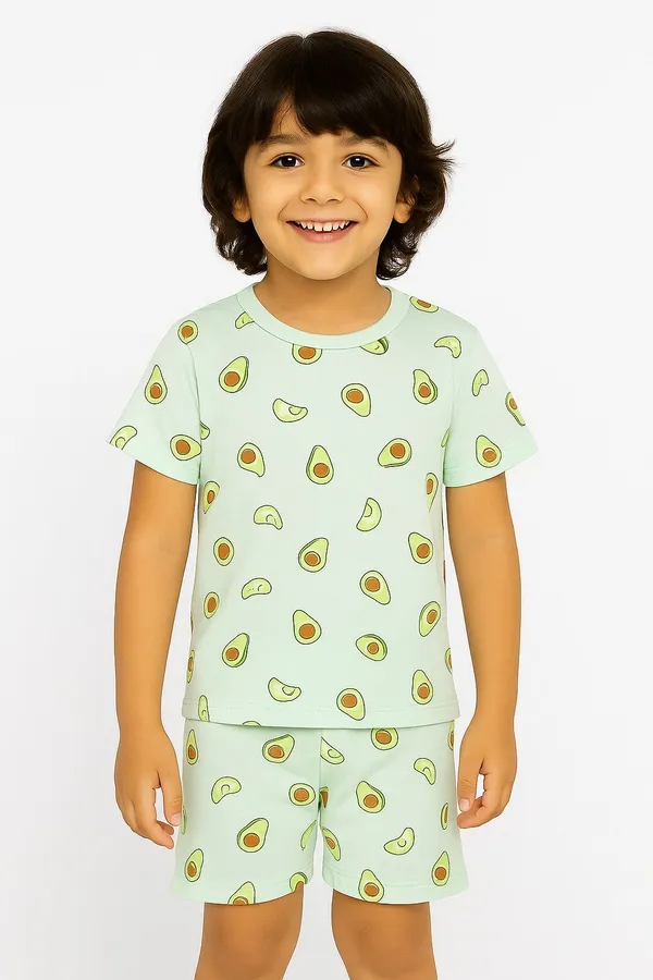 Multicolor_Cotton_Printed_Nightwear_For_Boys_Pack_Of_3