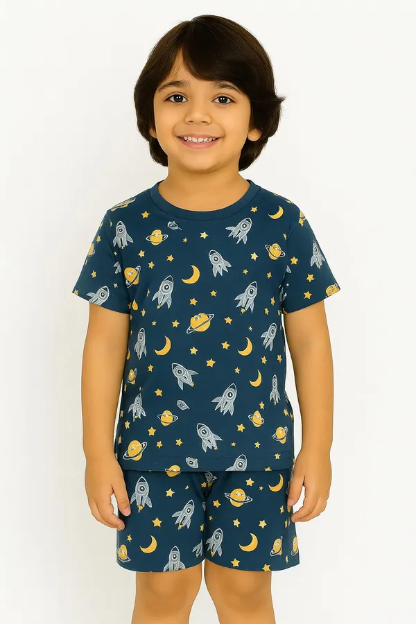 Multicolor_Cotton_Printed_Nightwear_For_Boys_Pack_Of_3