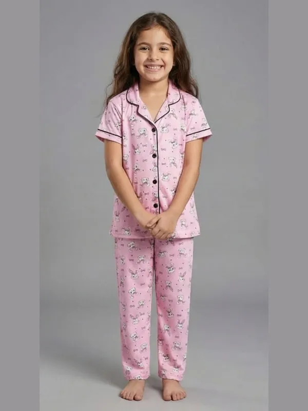 Pink_Cotton_Relaxed_Fit_Printed_Nightwear_For_Girls