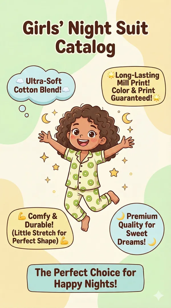 Pink_Cotton_Relaxed_Fit_Printed_Nightwear_For_Girls