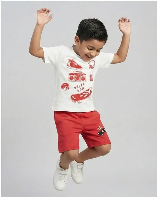 Multicolor_Cotton_Printed_Nightwear_For_Boys_Pack_Of_3