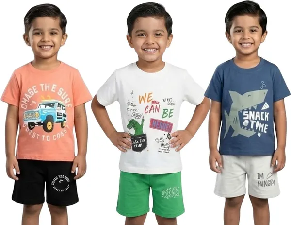 Multicolor_Cotton_Graphic_Print_Nightwear_For_Boys_Pack_Of_3