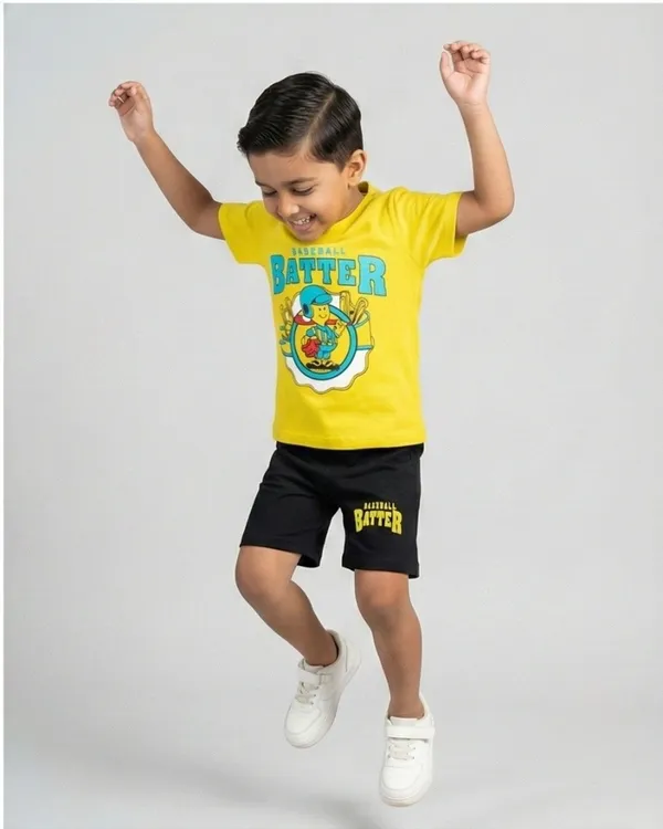 Multicolor_Cotton_Graphic_Print_Nightwear_For_Boys_Pack_Of_3