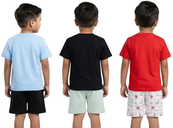 Multicolor_Cotton_Graphic_Print_Nightwear_For_Boys_Pack_Of_3
