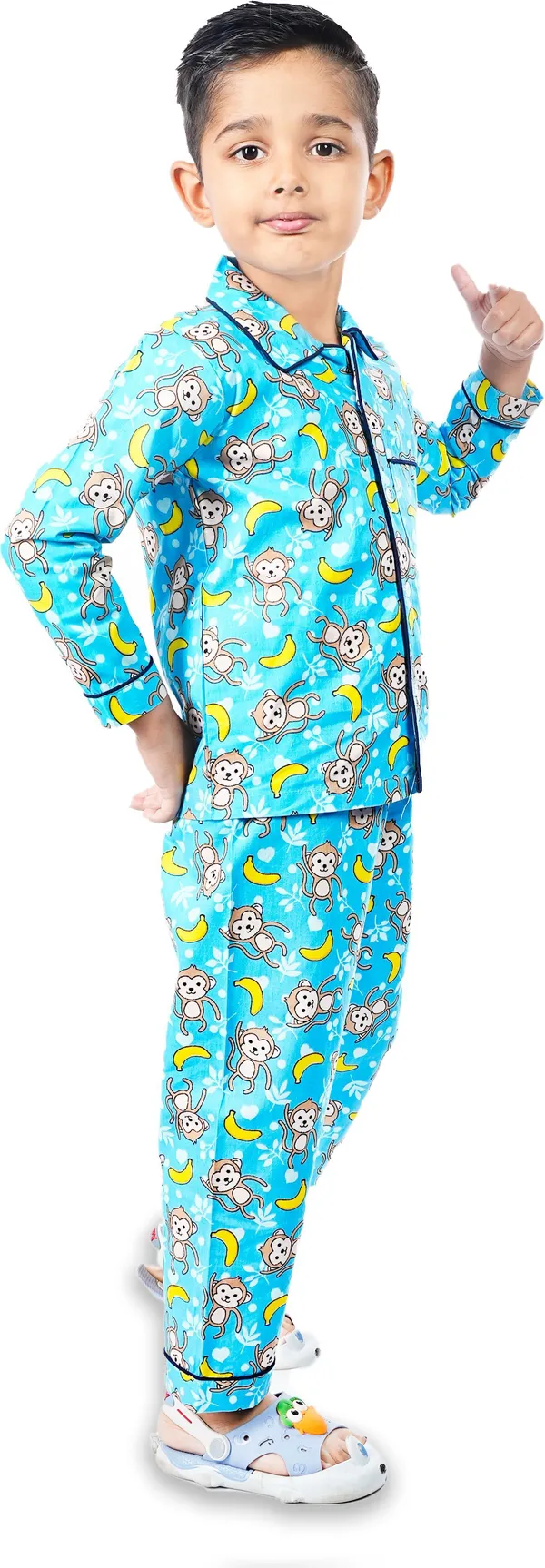 Blue_Cotton_Printed_Nightwear_For_Boys