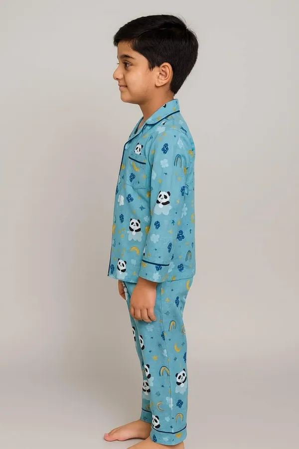Blue_Cotton_Regular_Fit_Printed_Nightwear_For_Boys