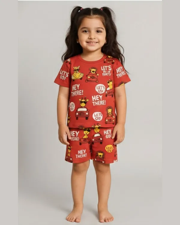 Multicolor_Cotton_Relaxed_Fit_Printed_Nightwear_For_Girls_Pack_Of_3