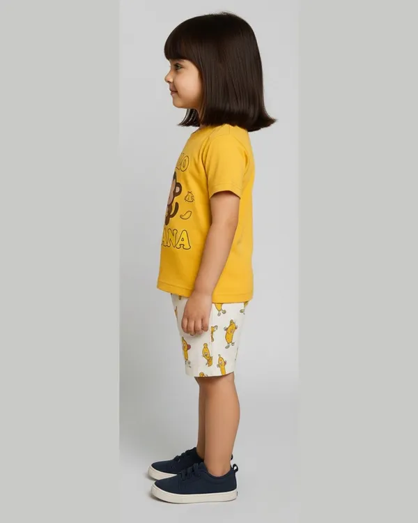 Yellow_Cotton_Printed_Nightwear_For_Girls_Pack_Of_2