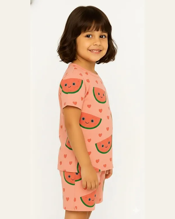 Orange_Cotton_Relaxed_Fit_Printed_Nightwear_For_Girls_Pack_Of_2