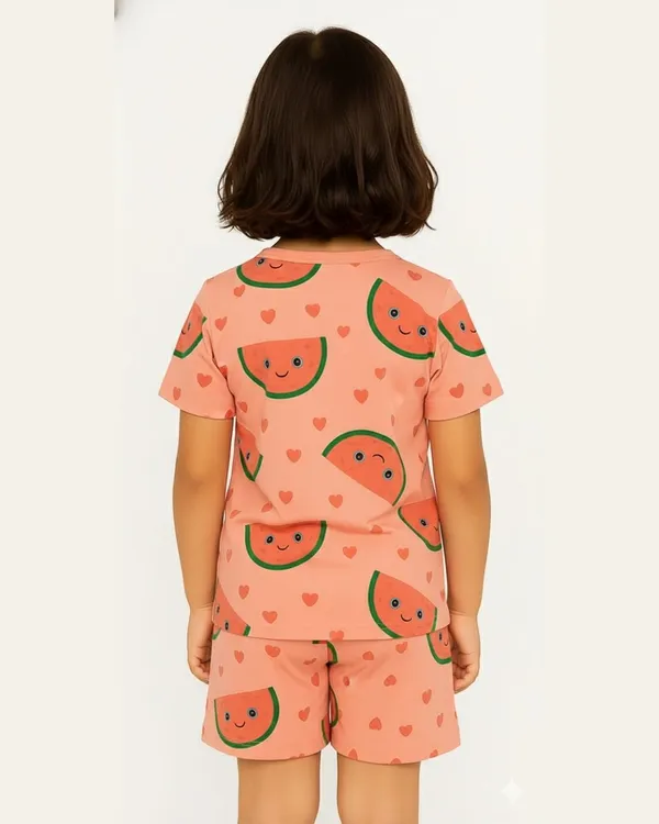 Orange_Cotton_Relaxed_Fit_Printed_Nightwear_For_Girls_Pack_Of_2