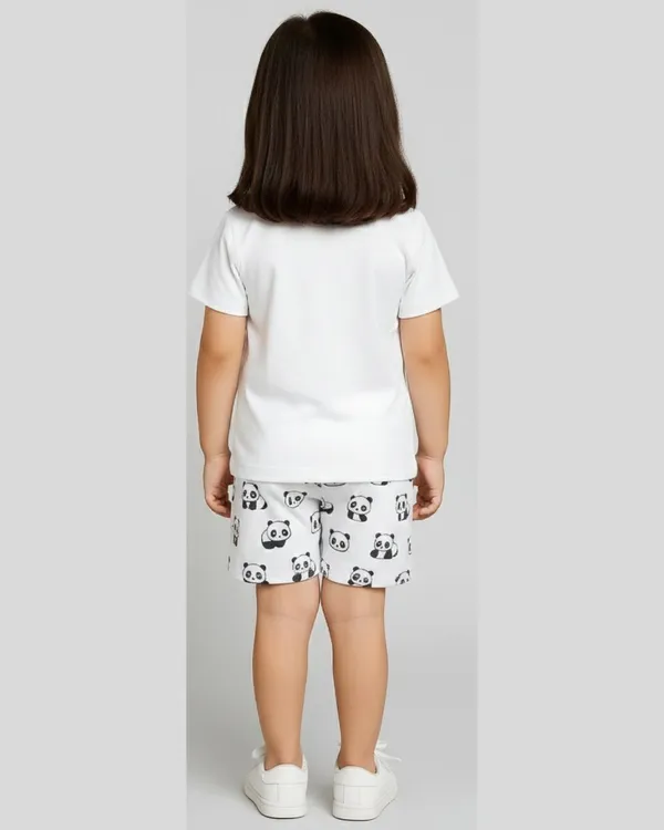 White_Cotton_Relaxed_Fit_Printed_Nightwear_For_Girls_Pack_Of_2