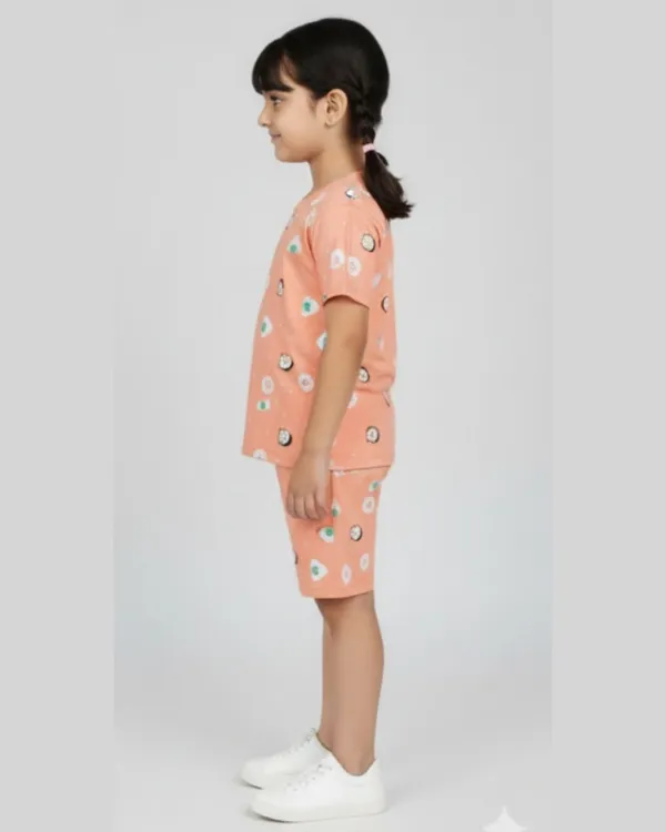 Orange_Cotton_Printed_Nightwear_For_Girls_Pack_Of_2