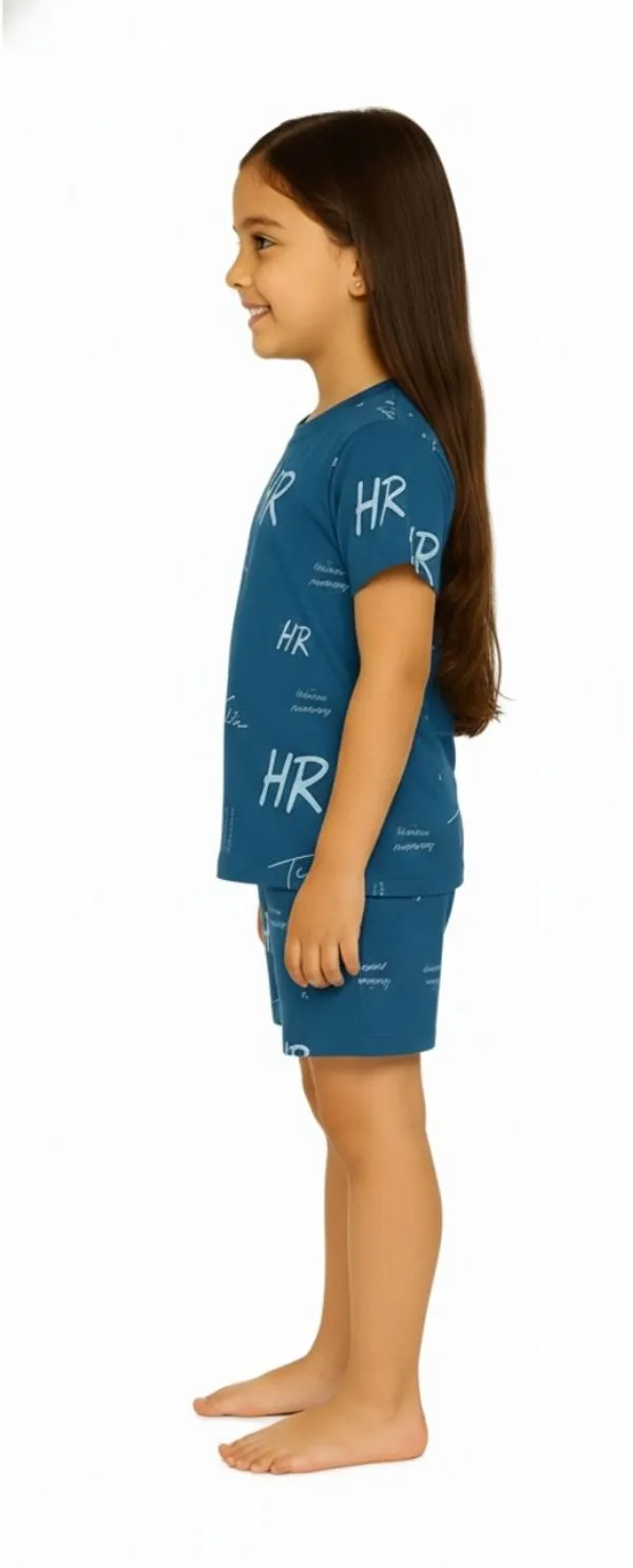 Blue_Cotton_Printed_Nightwear_For_Boys/Girls