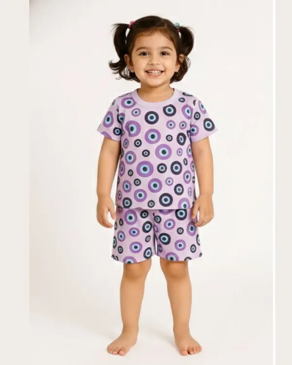 Purple_Cotton_Printed_Nightwear_For_Girls_Pack_Of_2