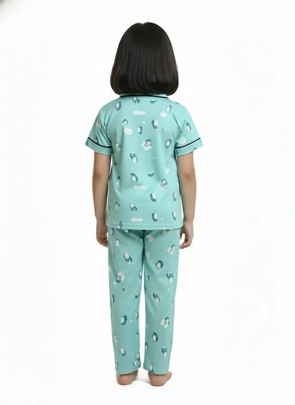 Blue_Cotton_Printed_Nightwear_For_Girls_Pack_Of_2
