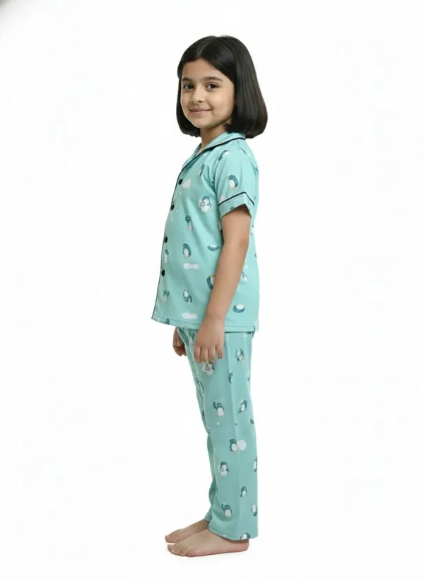 Blue_Cotton_Printed_Nightwear_For_Girls_Pack_Of_2