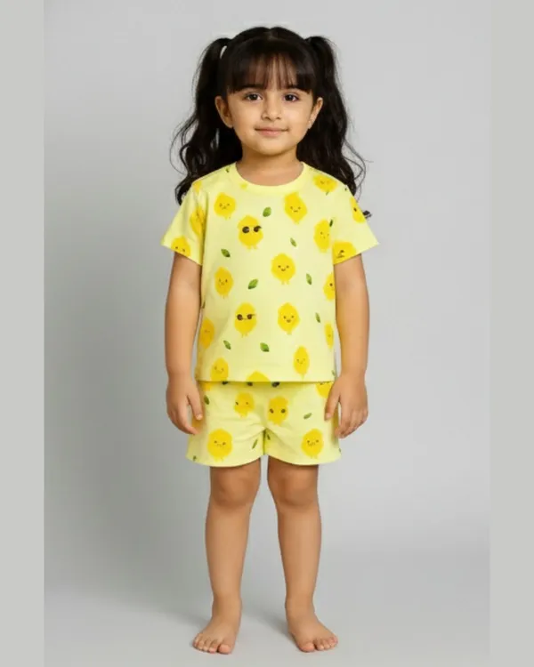 Multicolor_Cotton_Printed_Nightwear_For_Girls_Pack_Of_3