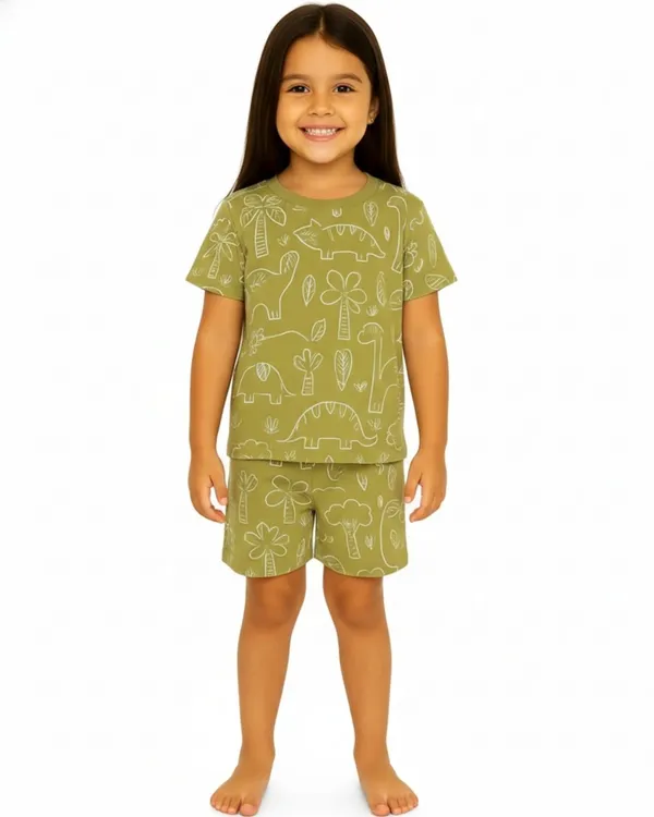 Multicolor_Cotton_Printed_Nightwear_For_Girls_Pack_Of_3